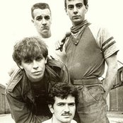 Teardrop Explodes - List pictures