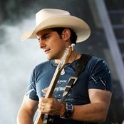 Brad Paisley - List pictures