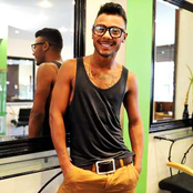 Marcus Collins - List pictures