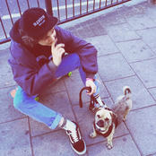 Rat Boy - List pictures