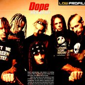 Dope - List pictures