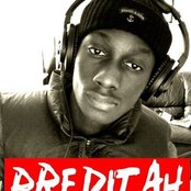 Preditah - List pictures