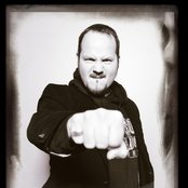 Tim Ripper Owens - List pictures