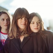 The Staves - List pictures