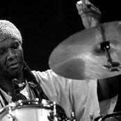 Hamid Drake - List pictures