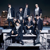 Generations From Exile Tribe - List pictures