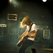 Jon Foreman - List pictures