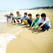 U-kiss - List pictures