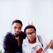 The Knux - List pictures