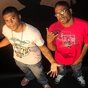 The Suppliers - List pictures