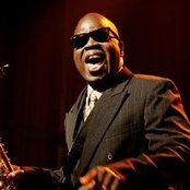 Maceo Parker - List pictures