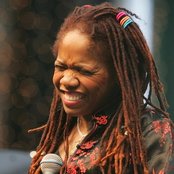 Catherine Russell - List pictures