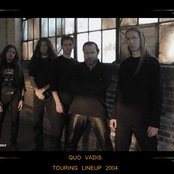 Quo Vadis - List pictures