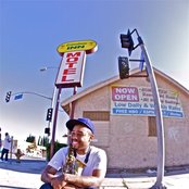 Terrace Martin - List pictures