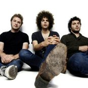 Wolfmother - List pictures