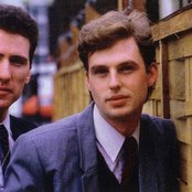 Orchestral Manoeuvres In The Dark - List pictures