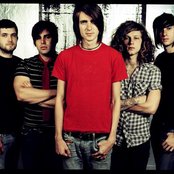 Mayday Parade - List pictures