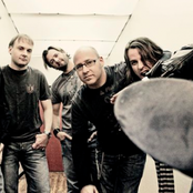 Sister Hazel - List pictures