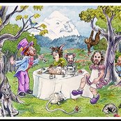 Phish - List pictures