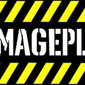 Damageplan - List pictures