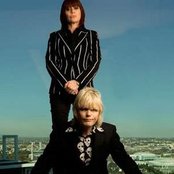 The Divinyls - List pictures