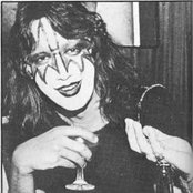 Ace Frehley - List pictures