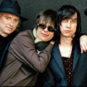 Primal Scream - List pictures