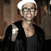 Eric Amarillo - List pictures