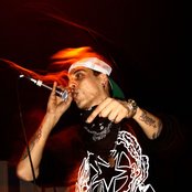 Noyz Narcos - List pictures