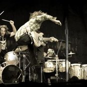 Promise Of The Real - List pictures