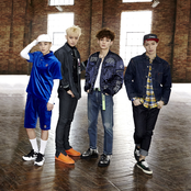 Exo-m - List pictures