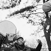 Erick Sermon - List pictures