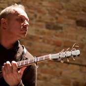 Sam Prekop - List pictures