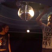 Matt & Kim - List pictures