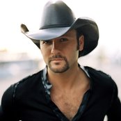 Tim Mcgraw - List pictures