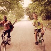 The Slakadeliqs - List pictures