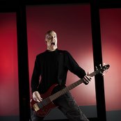 Devin Townsend Project - List pictures