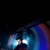 A-trak - List pictures