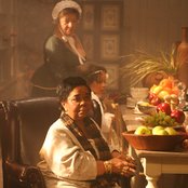 Cesaria Evora - List pictures