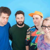 Chorusgirl - List pictures