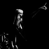 The Duke Spirit - List pictures