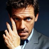 Hugh Laurie - List pictures