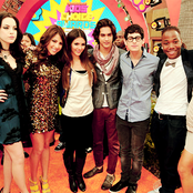Victorious - List pictures