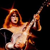 Ace Frehley - List pictures