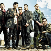 Crown The Empire - List pictures