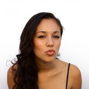 Kina Grannis - List pictures