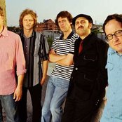 The Hold Steady - List pictures