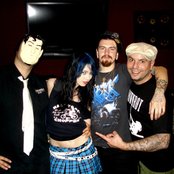 Sumo Cyco - List pictures