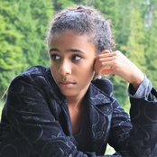 Angelique Sabrina - List pictures