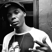Cormega - List pictures